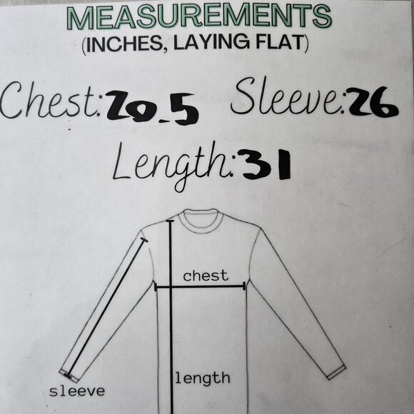 We The Free Thermal Shirt Size XS Orange Oversized Relaxed Fit Pull OVer Top - Picture 4 of 12